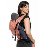 Liliputi Love Félcsatos - Coral Sand